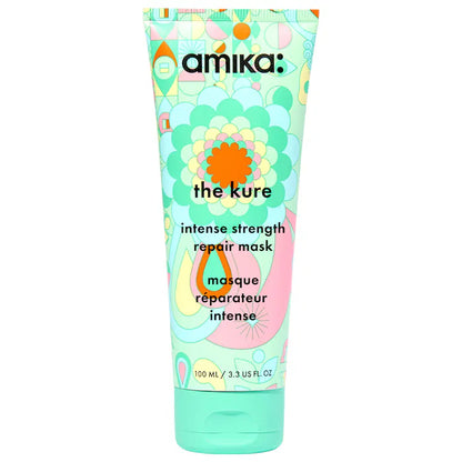 amika  Mini The Kure Intense Strength Repair Mask