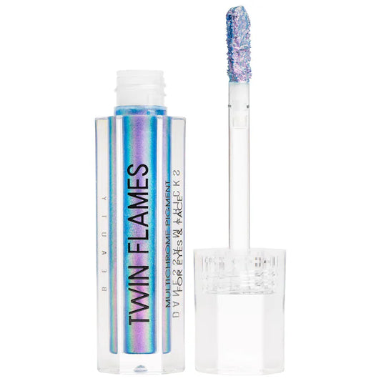 Danessa Myricks Beauty  Twin Flames Liquid Eyeshadow