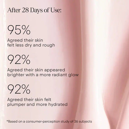 ALPYN  Melt Moisturizer for Firming, Plumping & Brightening