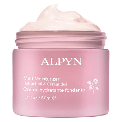ALPYN  Melt Moisturizer for Firming, Plumping & Brightening