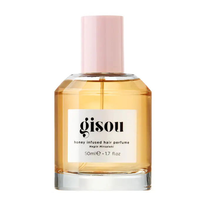Gisou  Wildflower Honey Infused Hair Perfume