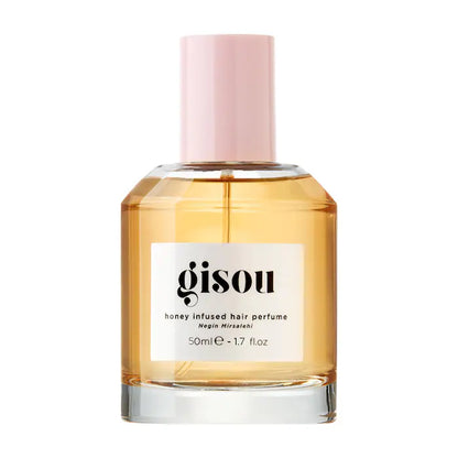Gisou  Wildflower Honey Infused Hair Perfume
