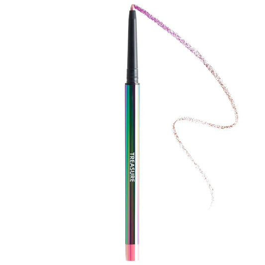 Danessa Myricks Beauty  Infinite Chrome Waterproof Micropencil Eyeliner