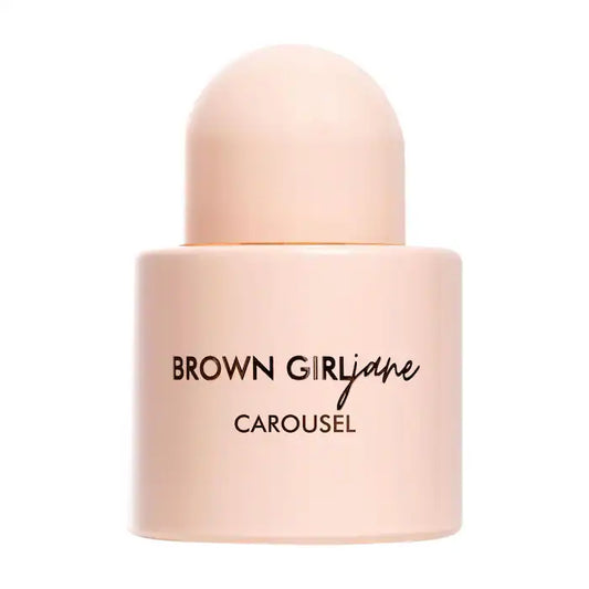 BROWN GIRL Jane  Carousel Eau de Parfum
