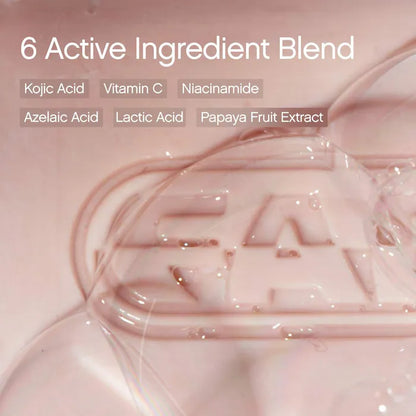 Topicals  Faded Brightening & Cleansing Body Bar for Uneven Skin Tone (2 Pack)