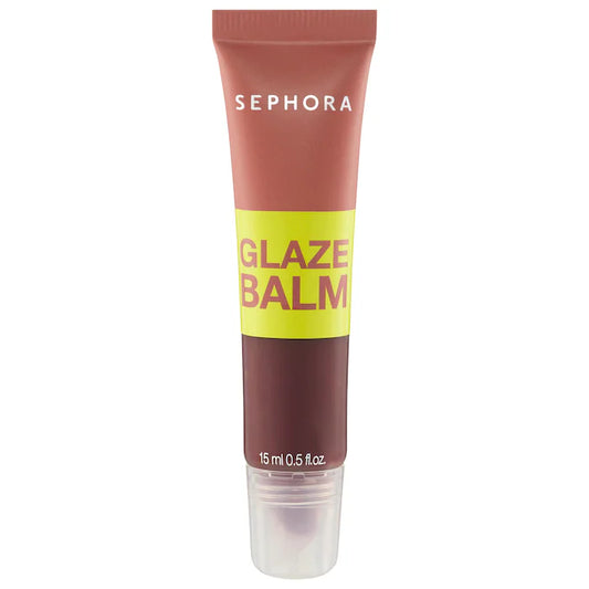 SEPHORA COLLECTION  Glaze Hydrating Lip Balm