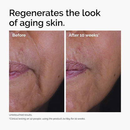 The Ordinary  GF 15% Serum for Visible Skin Repair and Wrinkles