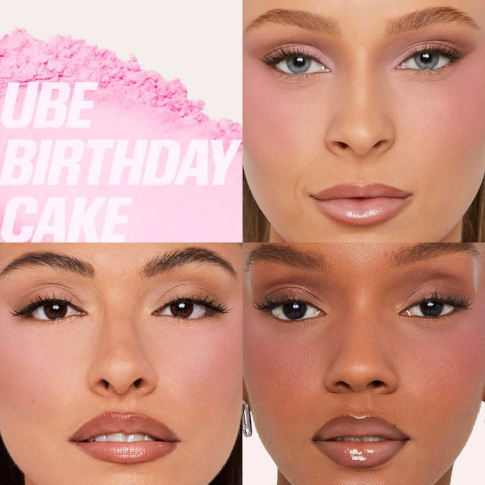 HUDA BEAUTY  Easy Bake Blurring Loose Baking & Setting Powder