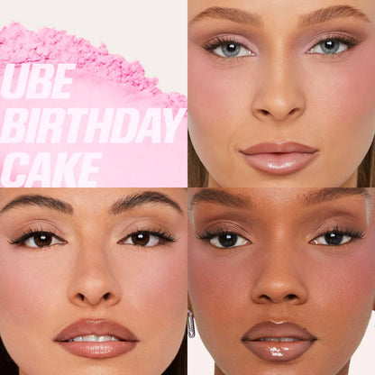HUDA BEAUTY  Easy Bake Blurring Loose Baking & Setting Powder