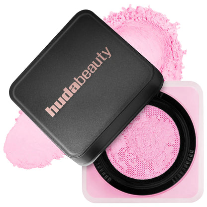 HUDA BEAUTY  Easy Bake Blurring Loose Baking & Setting Powder