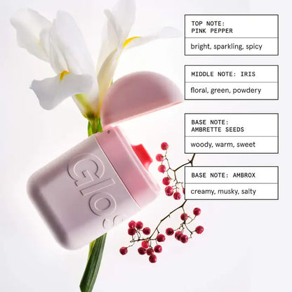 Glossier  Hand Cream