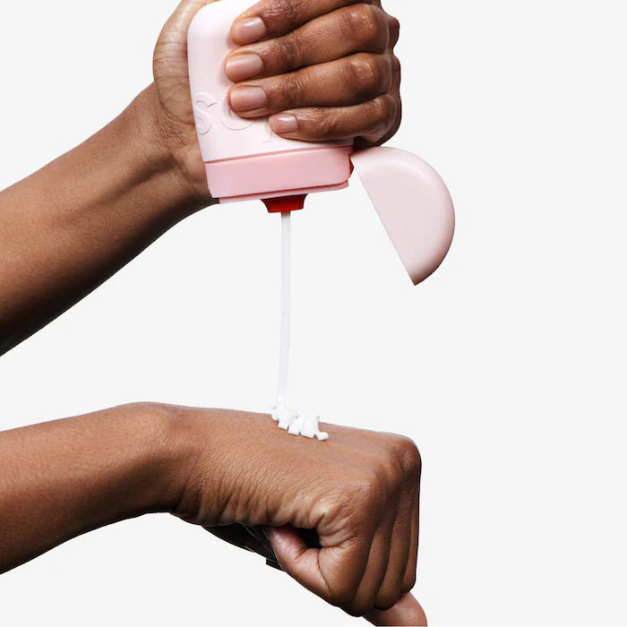 Glossier  Hand Cream