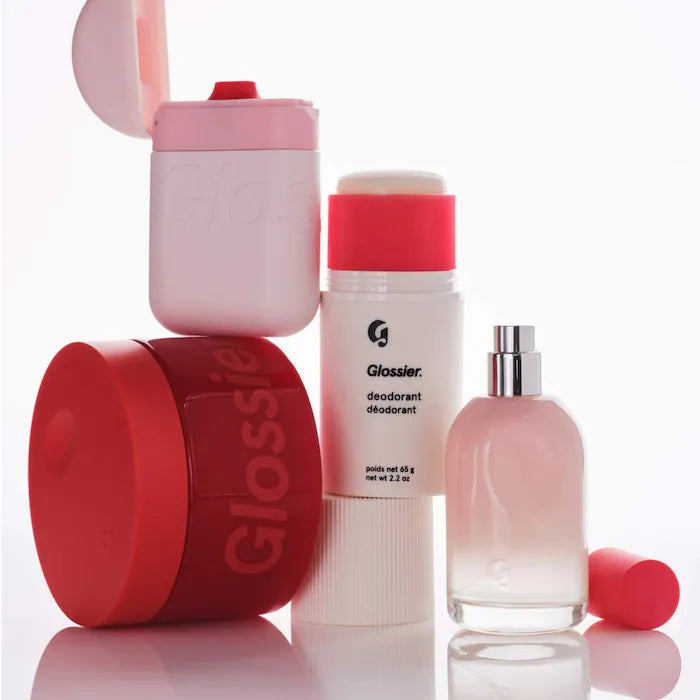Glossier  Hand Cream