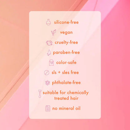 amika  The Wizard Detangling Hair Primer