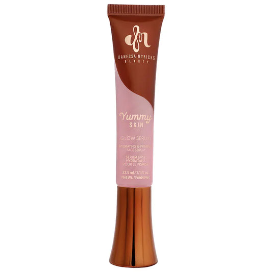 Danessa Myricks Beauty  Yummy Skin Glow Serum with Hyaluronic Acid & Niacinamide