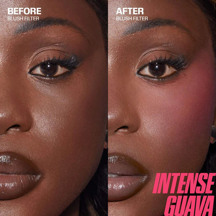 HUDA BEAUTY  Blush Filter Soft Glow Liquid BlushHUDA BEAUTY  Blush Filter Soft Glow Liquid Blush