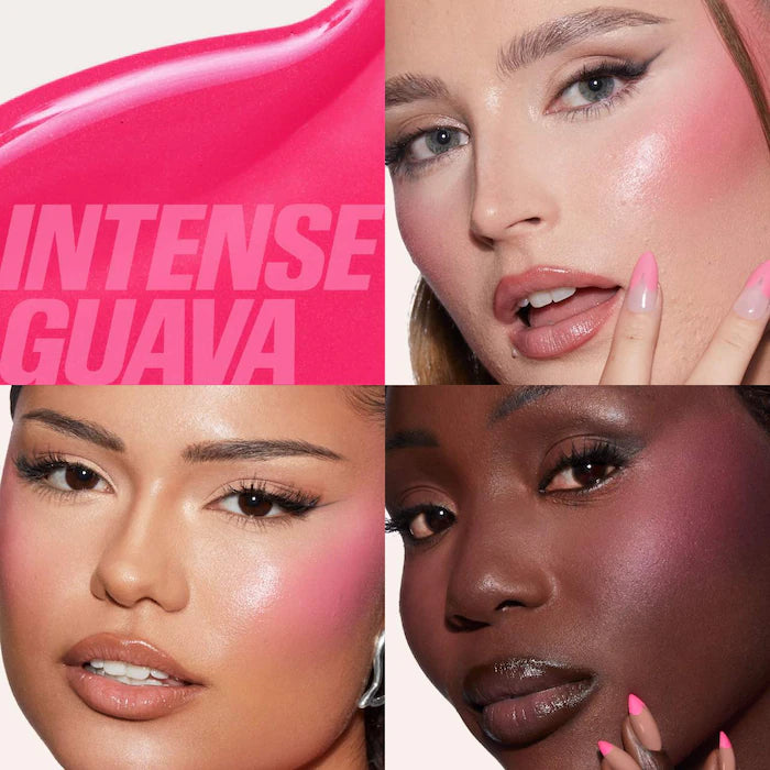 HUDA BEAUTY  Blush Filter Soft Glow Liquid BlushHUDA BEAUTY  Blush Filter Soft Glow Liquid Blush