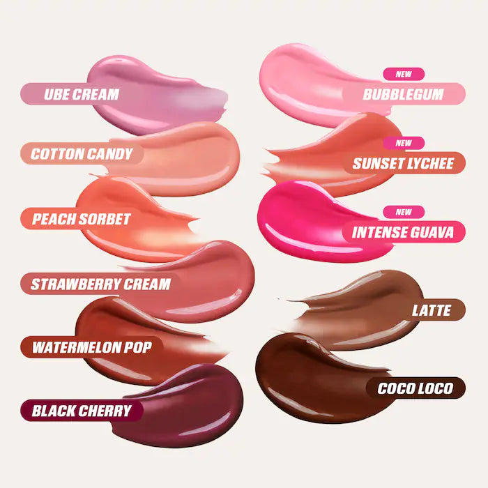 HUDA BEAUTY  Blush Filter Soft Glow Liquid BlushHUDA BEAUTY  Blush Filter Soft Glow Liquid Blush