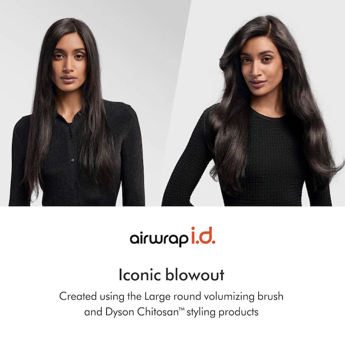 Dyson  Airwrap ID™ Multi-Styler and Dryer for Straight to Wavy Hair