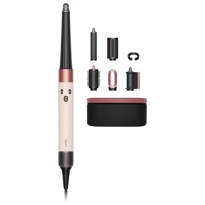 Dyson  Airwrap ID™ Multi-Styler and Dryer for Straight to Wavy Hair