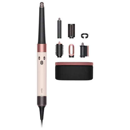 Dyson  Airwrap ID™ Multi-Styler and Dryer for Straight to Wavy Hair