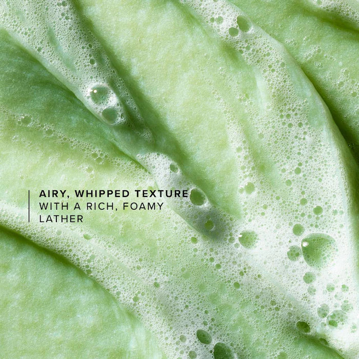 Farmacy  Green Clean Whipped Foaming Cleanser