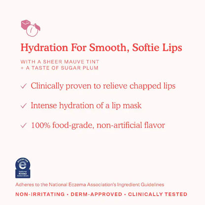 Tower 28 Beauty  LipSoftie™ Hydrating Tinted Lip Treatment Balm