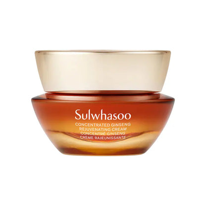 Sulwhasoo  Concentrated Ginseng Rejuvenating Cream for Anti-Aging