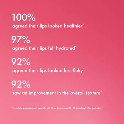 Summer Fridays  Lip Butter Balm Treatment for Hydration + Nourishing Shine