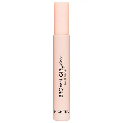 BROWN GIRL Jane  High Tea Eau de Parfum Travel Spray