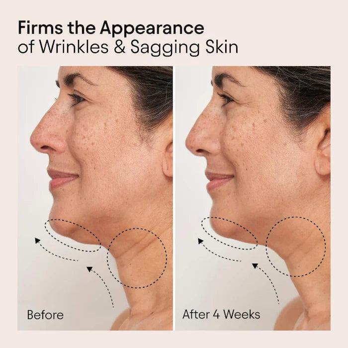 ALPYN  Super Sculpt Serum For Face & Neck with Tri-Peptide Firming Complex