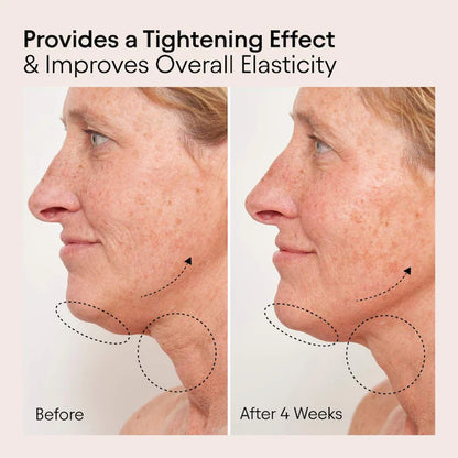ALPYN  Super Sculpt Serum For Face & Neck with Tri-Peptide Firming Complex
