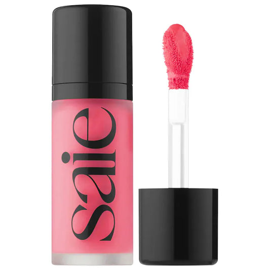 Saie  Dew Blush Liquid Cream Blush