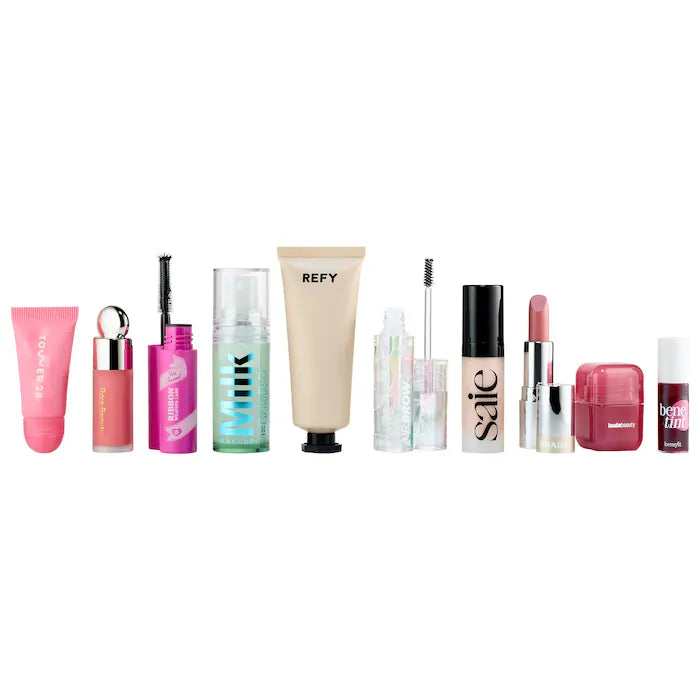 Sephora Favorites  Gleamy Dreamy Makeup Value Set