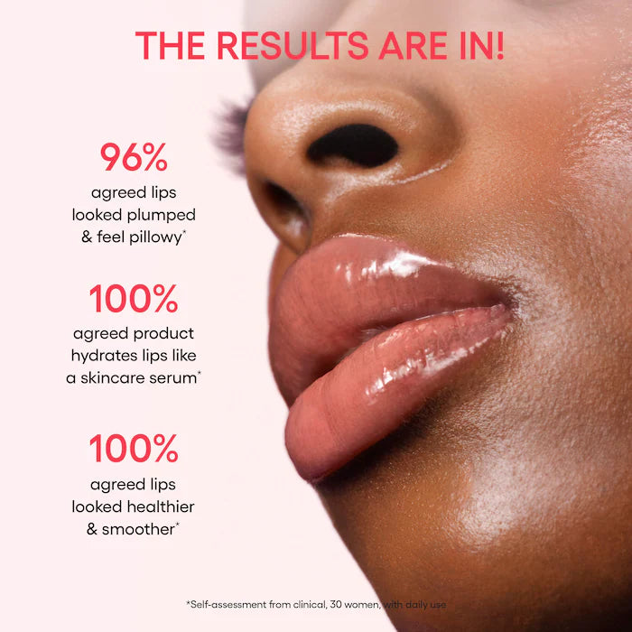 Sephora Favorites  It's Giving Nude Lip Makeup Value Set