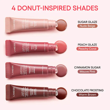 Sephora Favorites  It's Giving Nude Lip Makeup Value Set