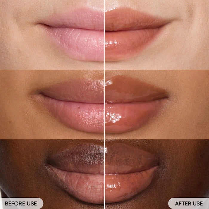 Sephora Favorites  It's Giving Nude Lip Makeup Value Set