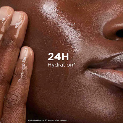 Clarins  Multi-Active Brightening Glow Serum with Vitamin C + AHA