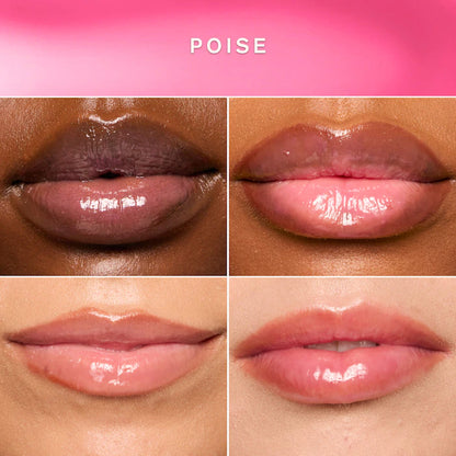 Ami Colé  Hydrating Lip Treatment Oil
