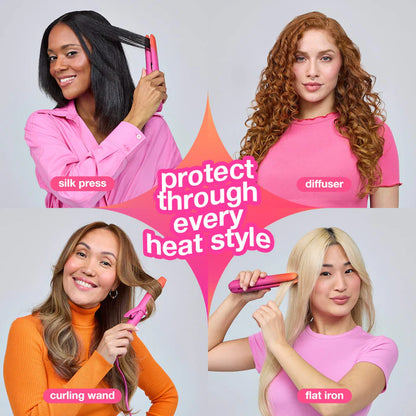 K18 Biomimetic Hairscience  HeatBounce™ Leave-In Conditioner Heat Protectant