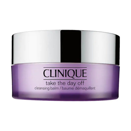 CLINIQUE  Take The Day Off™ Makeup Removing Cleansing Balm